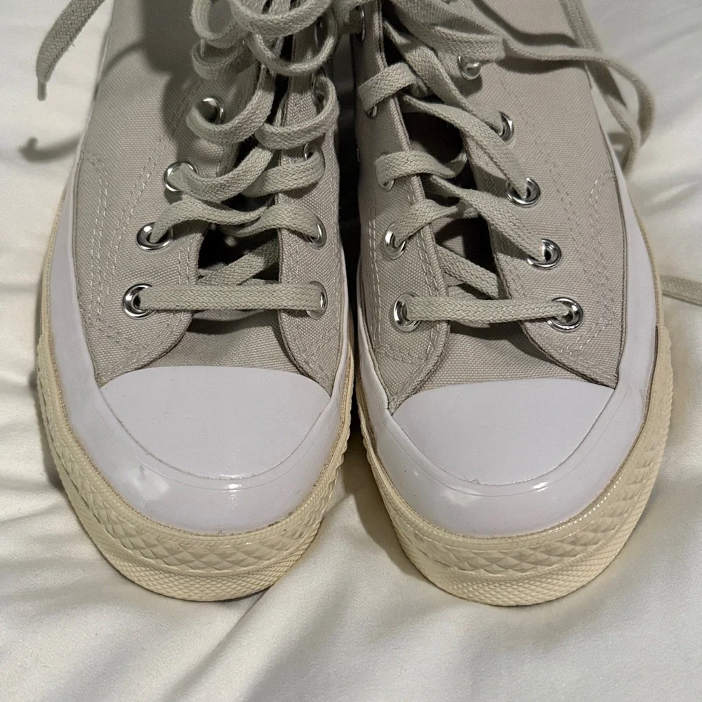 Chuck 70 Hi - Picture 4 of 4